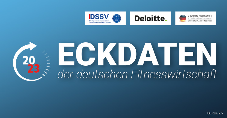 Umfrage gestartet: Eckdaten der deutschen Fitness-Wirtschaft