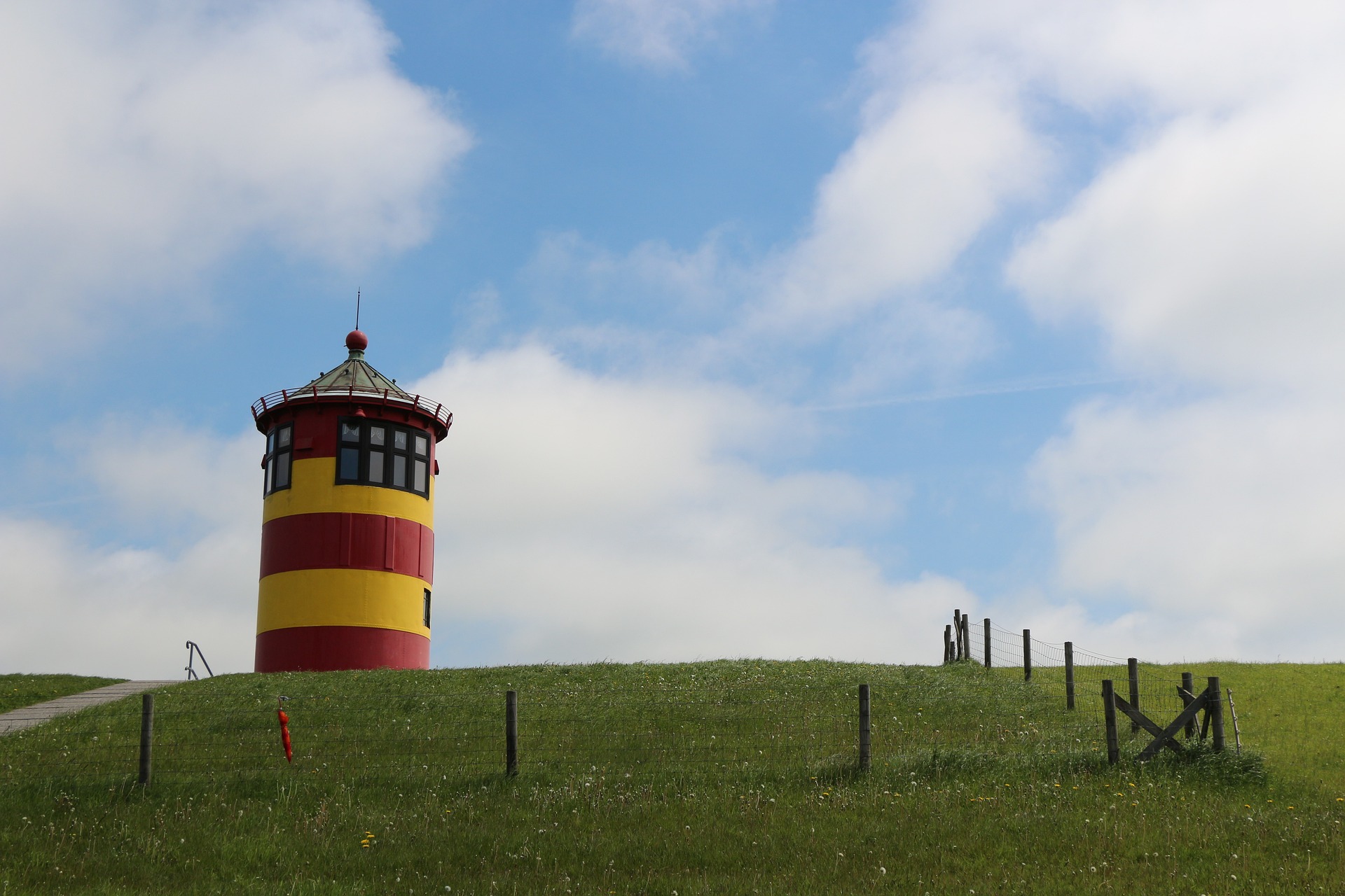 Friesland: Frl-Domains aus zwei Zeichen