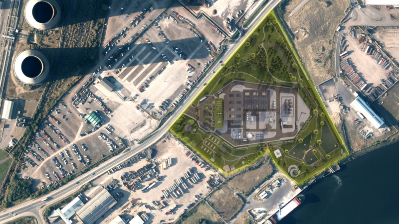 „Clean Planet Energy“ kooperiert mit „Crossroads Real Estate“