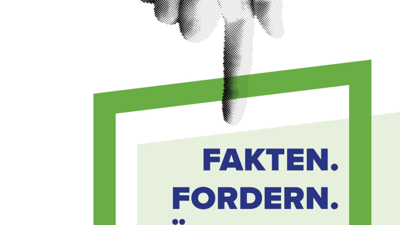 Initiative Wohnen.2050 legt 2. Praxisbericht vor
