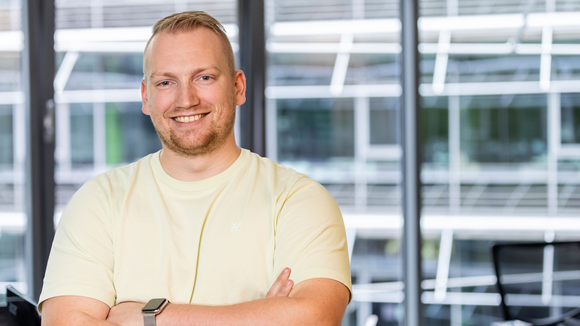 Zukunftssicher – mit innovativen IT-Lösungen