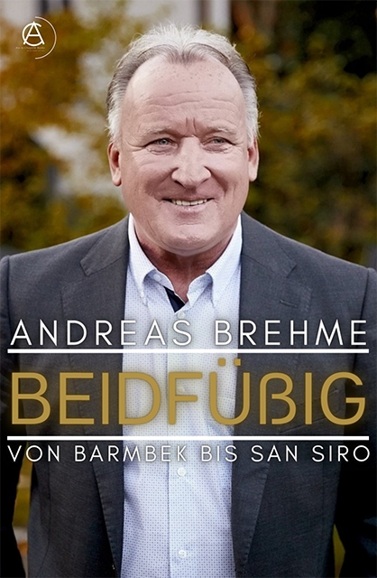 BEIDFÜSSIG – VON BARMBEK BIS SAN SIRO