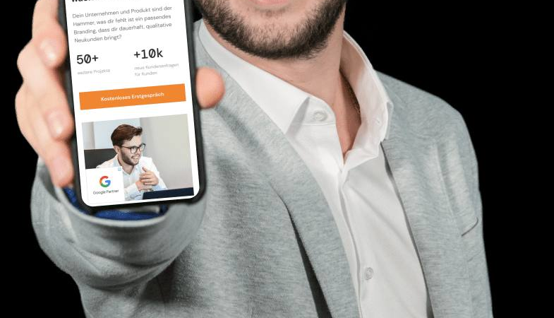 Website Pflege: Wege zu mehr Reichweite