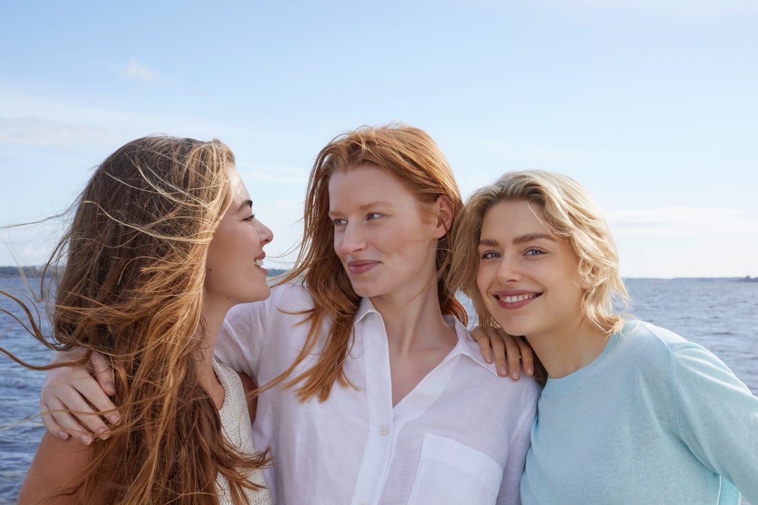 Warum unsere Erde mehr Naturkosmetik braucht
