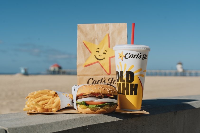 Carl’s Jr. weitet sein Partnernetzwerk in Deutschland aus