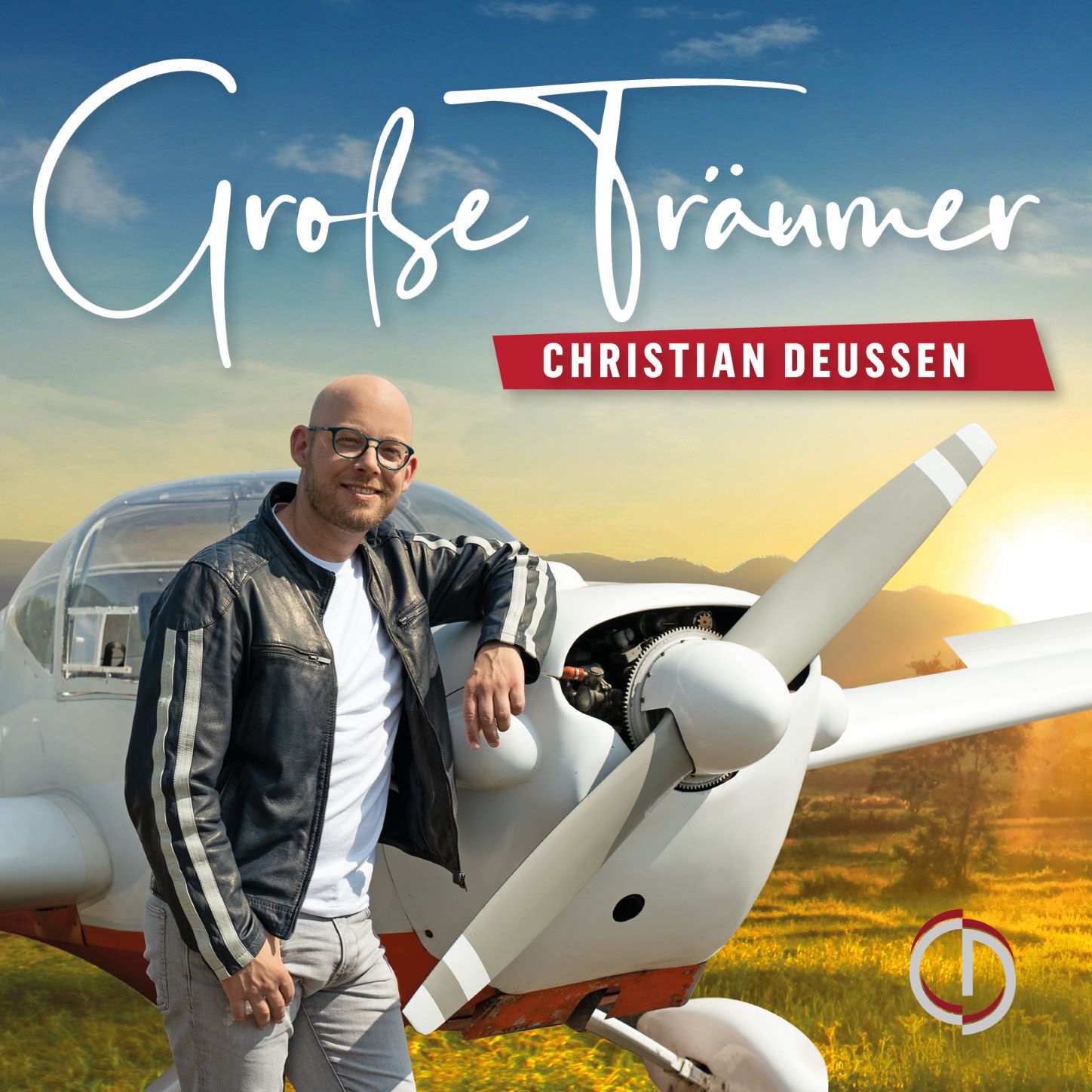 Christian Deussen – Ein kleines Lied für „Große Träumer“