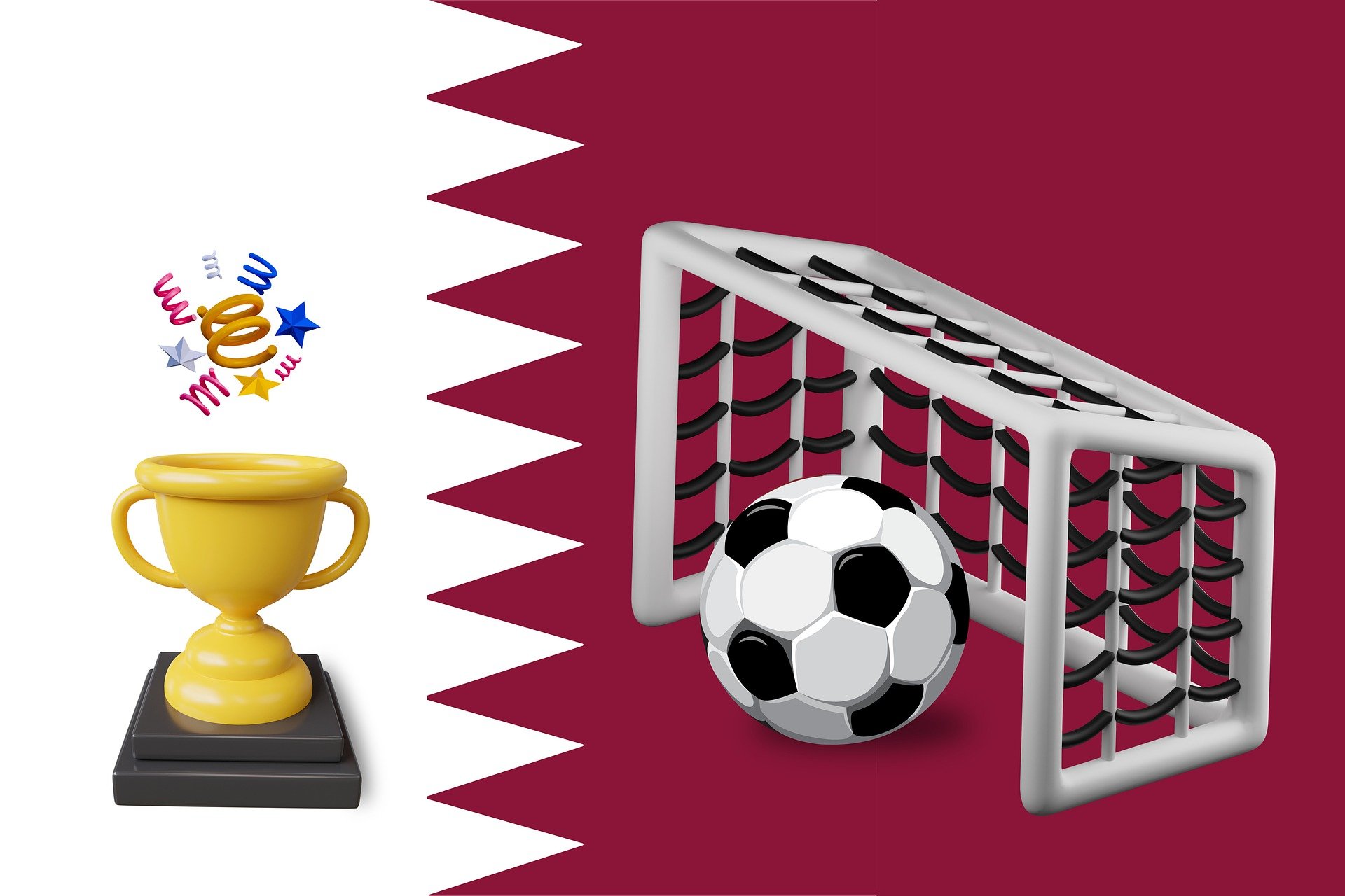 Fußball-WM: Football-Domains und Sport-Domains sind Domains erster Wahl