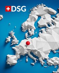 Revidiertes Schweizer Datenschutzgesetz: Anforderungen und Umsetzung