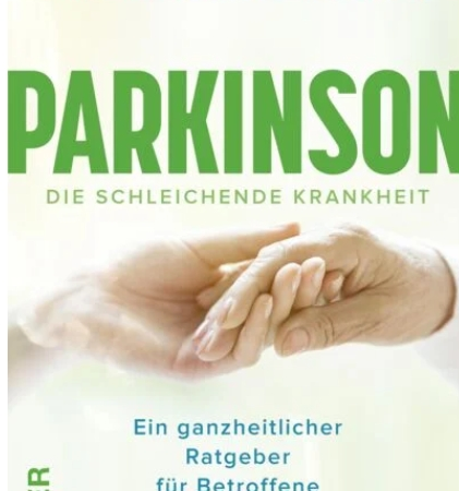 Parkinson das Leben schwermachen