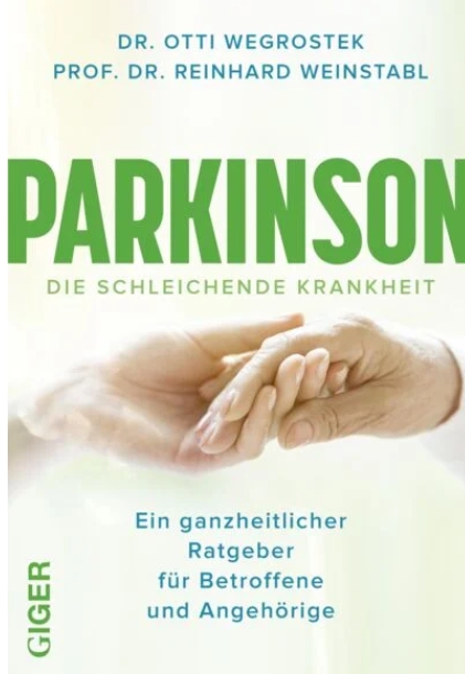 Parkinson das Leben schwermachen