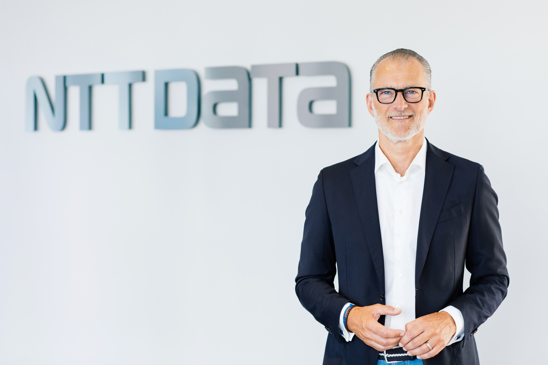 NTT DATA führend in Kundenzufriedenheit – zum vierten Mal in Folge