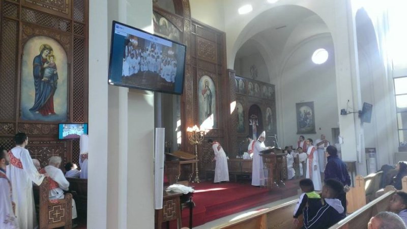 Wie profitieren Kirchen und religiöse Begegnungsstätten von NoviSign Digital Signage ?