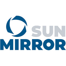 Einladung zur ordentlichen Generalversammlung von SunMirror AG am 23. Dezember 2022
