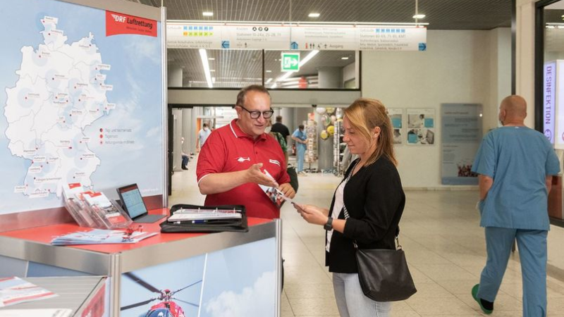 Schulungsprogramm der promotionwelt GmbH ausgezeichnet