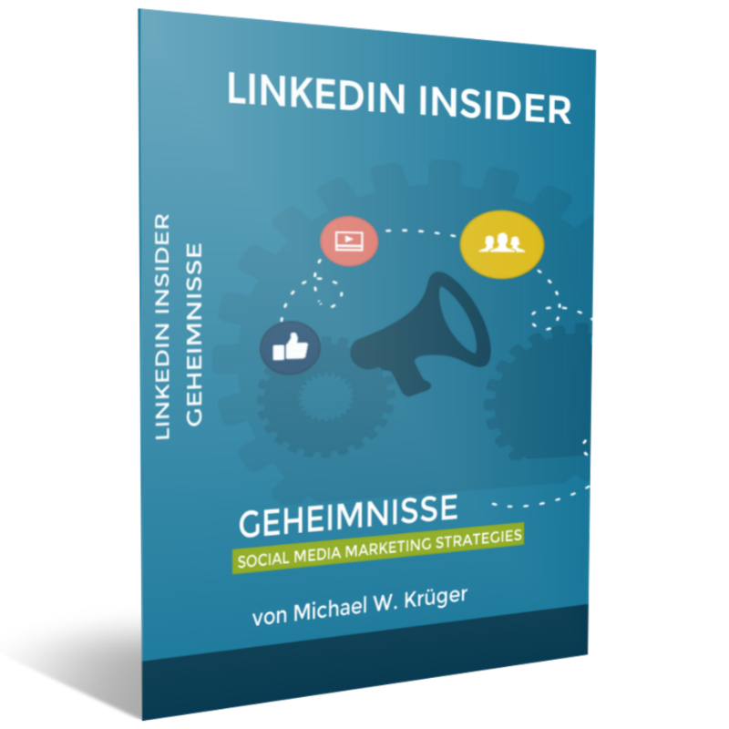 Möchtest du auch gerne mit LinkedIn durchstarten?