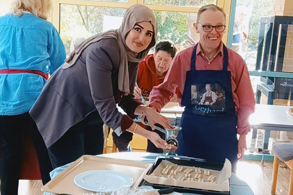 GWW: Boeblingen zeigt Inklusion und Vielfalt