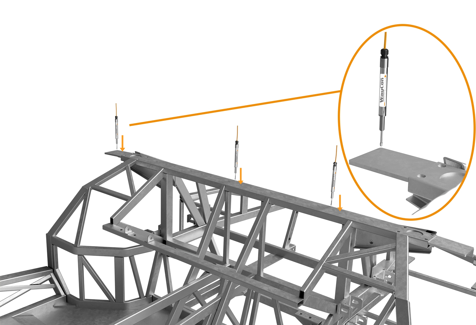 LVDT vs digital measuring sensor: What’s the difference?