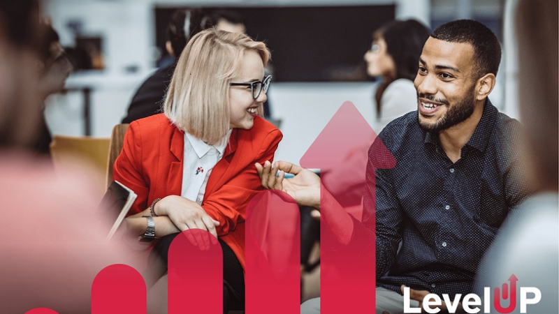 LEVEL UP geht in die dritte Runde: Sana Commerce hostet erneut die Fachkonferenz für den B2B E-Commerce