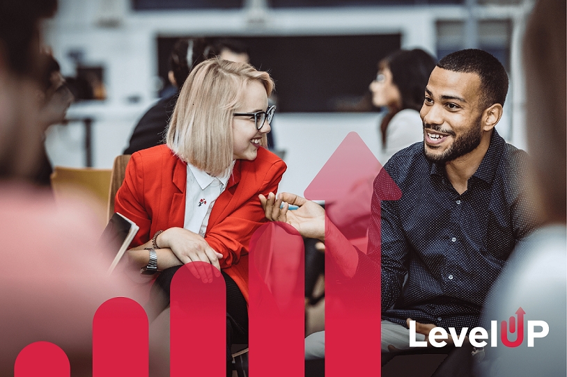 LEVEL UP geht in die dritte Runde: Sana Commerce hostet erneut die Fachkonferenz für den B2B E-Commerce