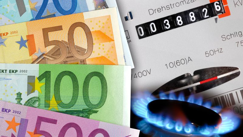 Mit Energie ins neue Jahr