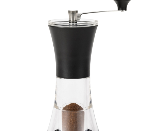 Das perfekte Weihnachtsgeschenk für jeden Kaffeeliebhaber