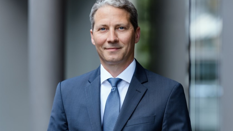 Lars Schilling neuer Geschäftsführer bei Digilents