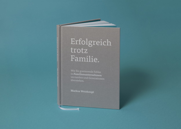 „Erfolgreich trotz Familie“: Ein Plädoyer für die Vermeidung typische Fehler in Familienunternehmen