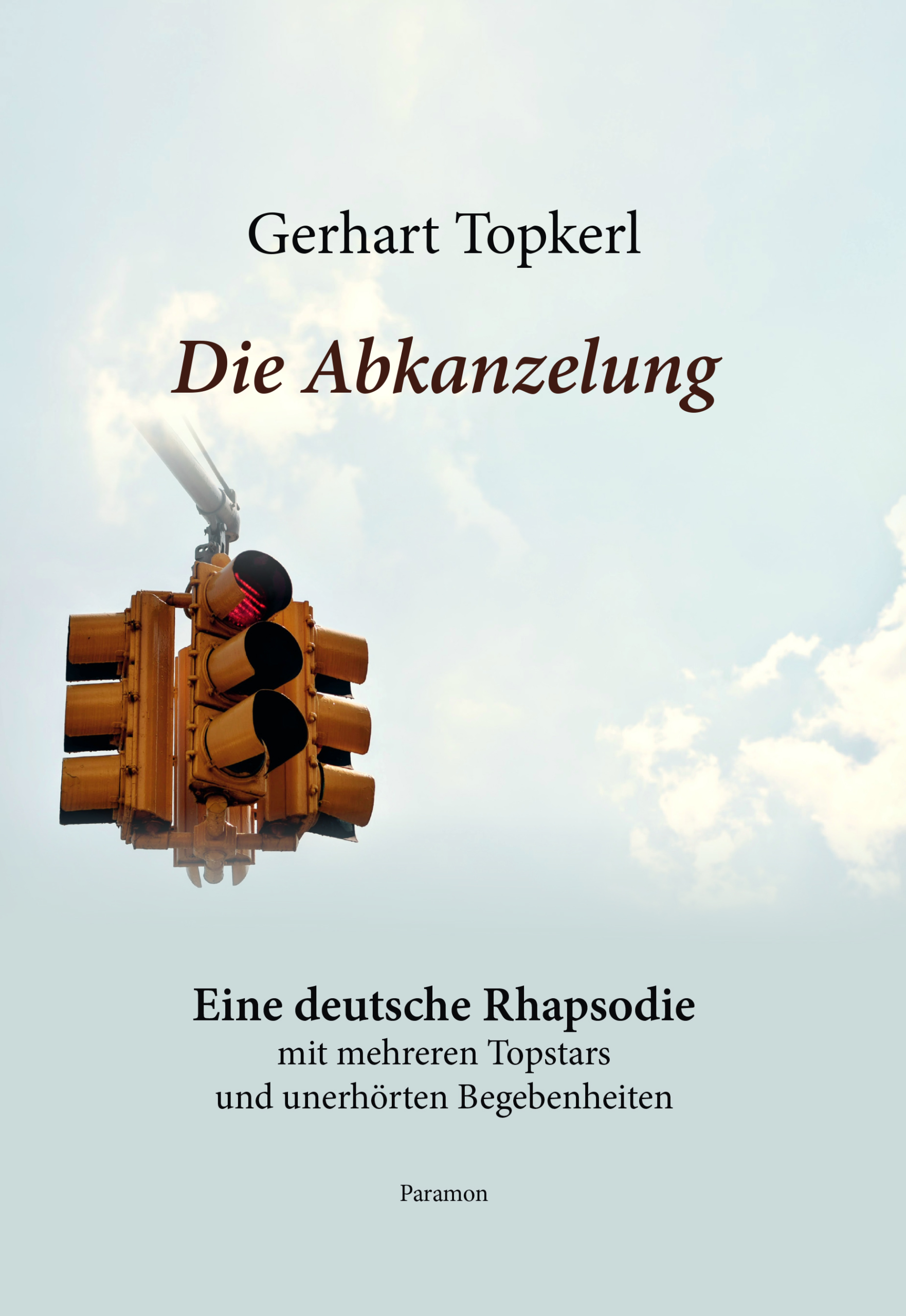 Buchtipp: Die Abkanzelung