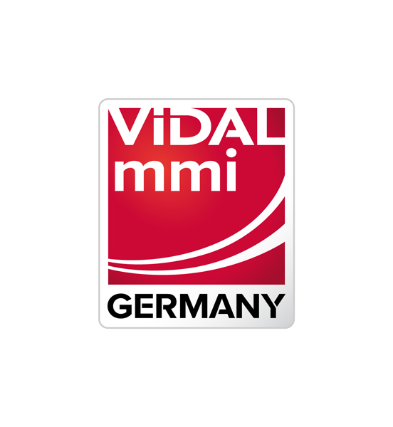 Vidal MMI erhält Zertifikat für Medizinprodukt nach ISO 13485