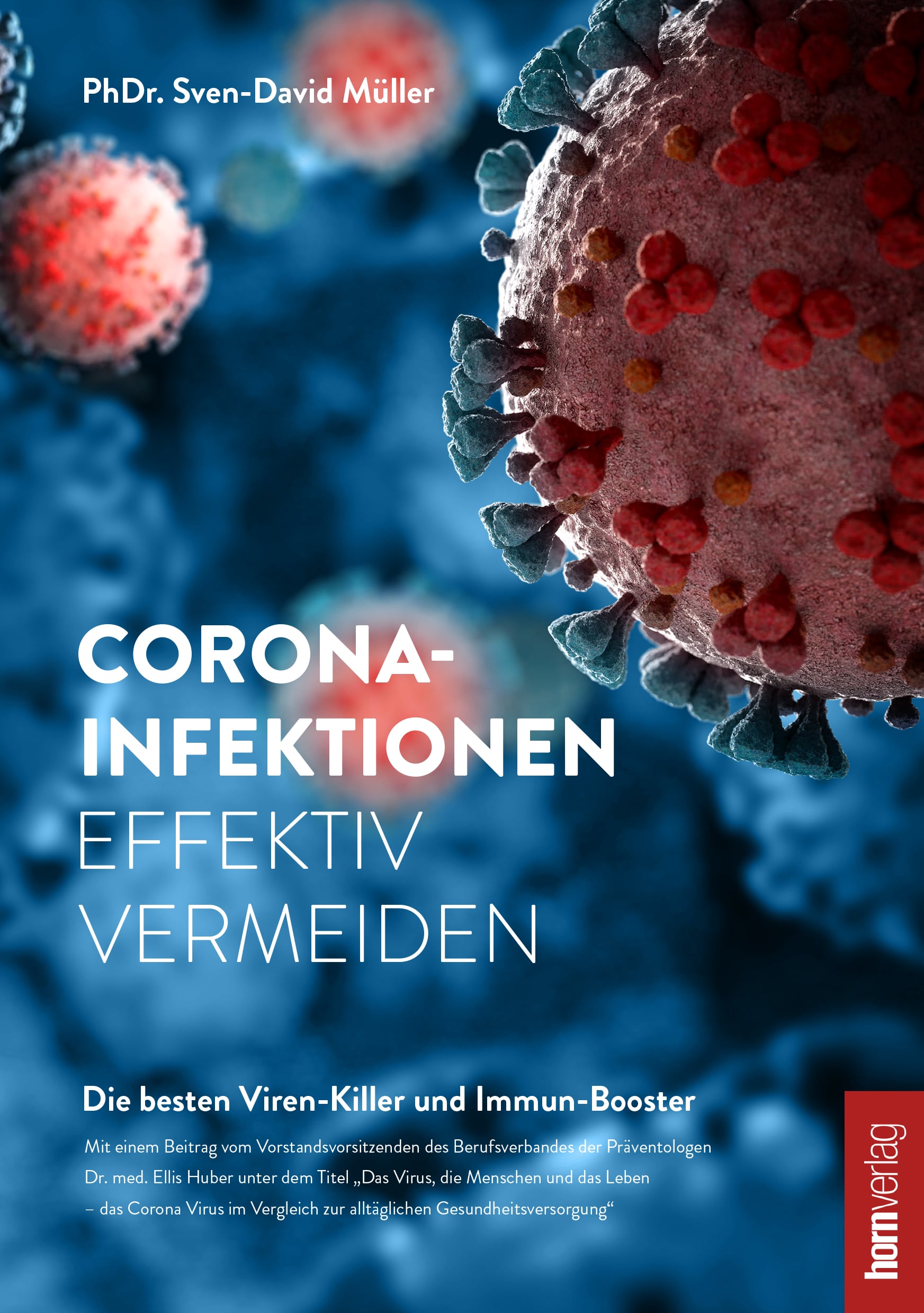 Corona Infektionen effektiv vermeiden – Die besten Immunbooster-Tipps von Professor Müller