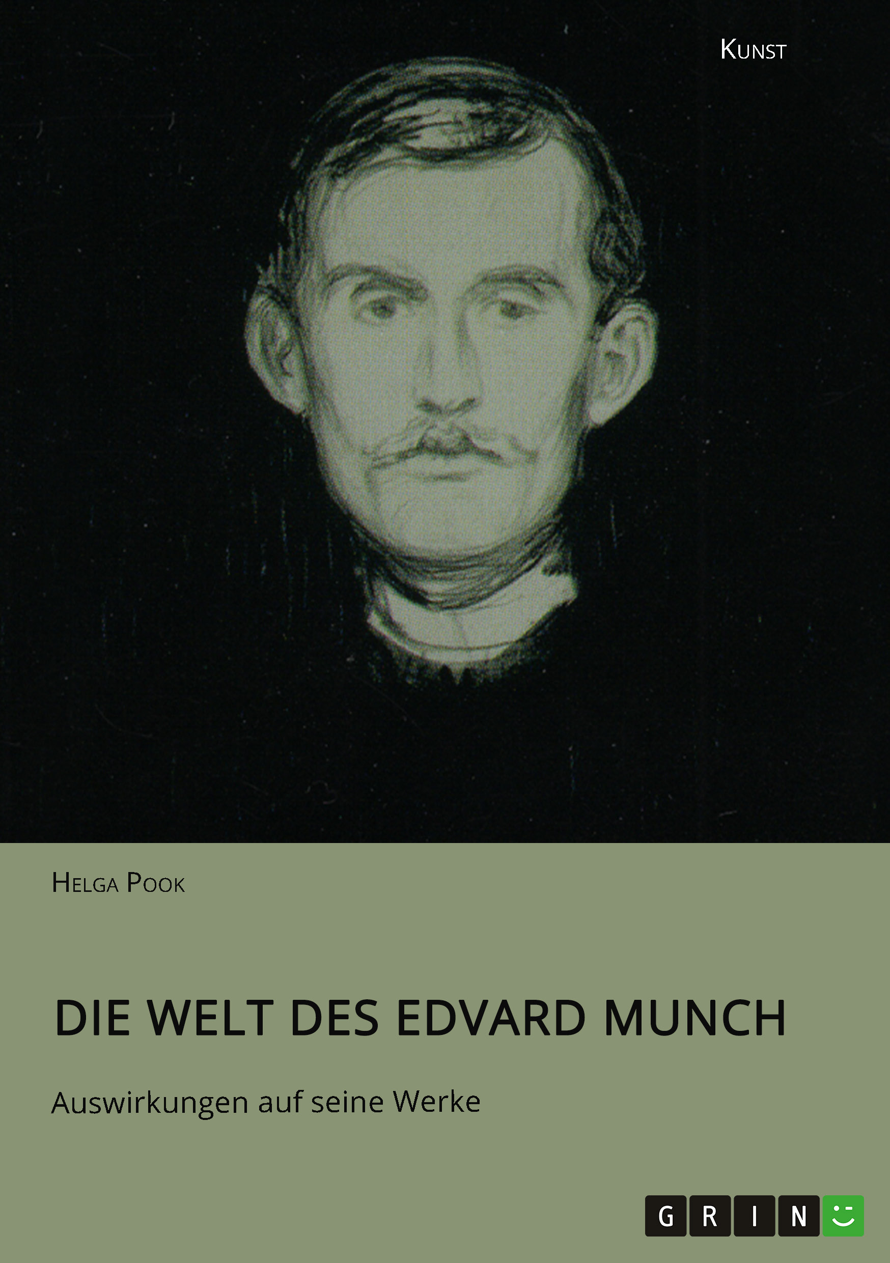 Edvard Munch. Öffentliches und Privates in der Kunst