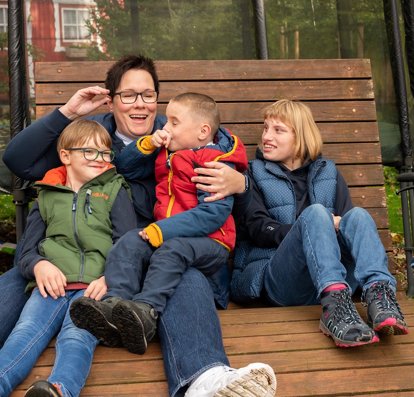 Kindernetzwerk – Für mehr Empowerment und Partizipation