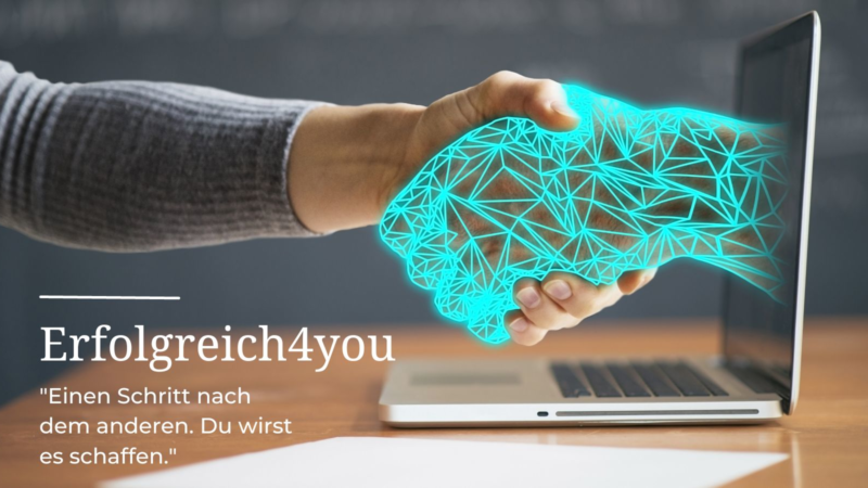 Krisen überwinden und sichtbar als Unternehmen bleiben