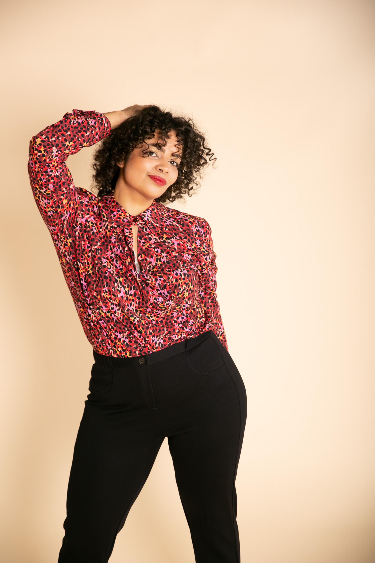 SINGH MADAN – Neues Curvy Label To Watch