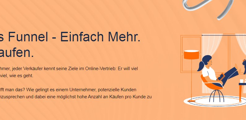 So funktioniert der Verkauf im Onlinemarketing