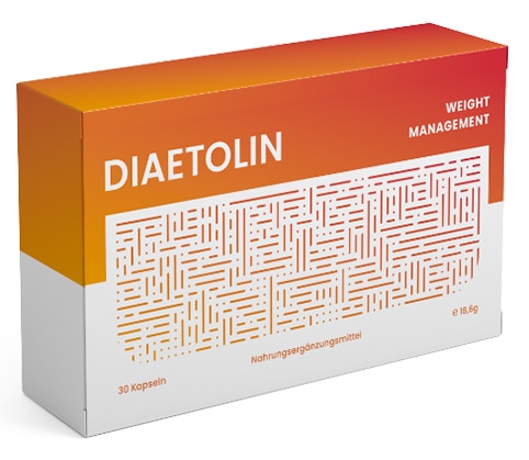 DIAETOLIN DIET kaufen ▶️ Extreme Rabatt-Preise – Inhaltsstoffe &amp; Apotheke