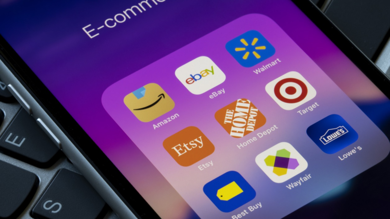 Plattformen-Steuertransparenzgesetz (PStTG) – Meldepflicht der Verkaufsportale