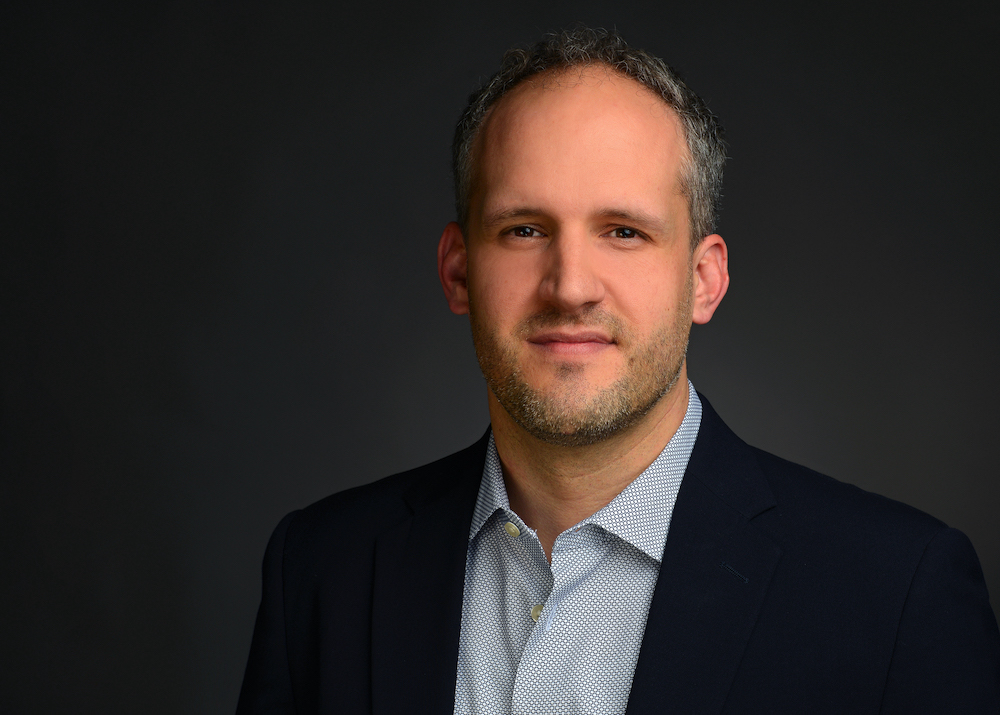 Dynatrace ernennt Alexander Zachow zum Regional Vice President EMEA Central / D-A-CH