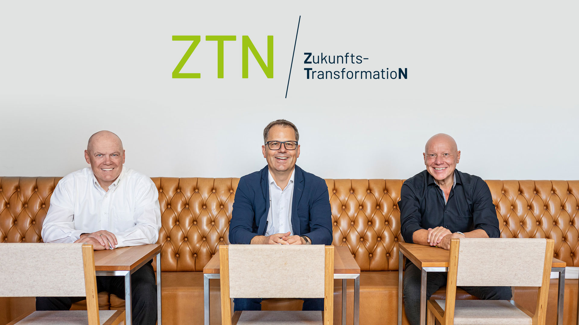 ZTN – ZunkunftsTransformatioN für Unternehmen und Führungskräfte