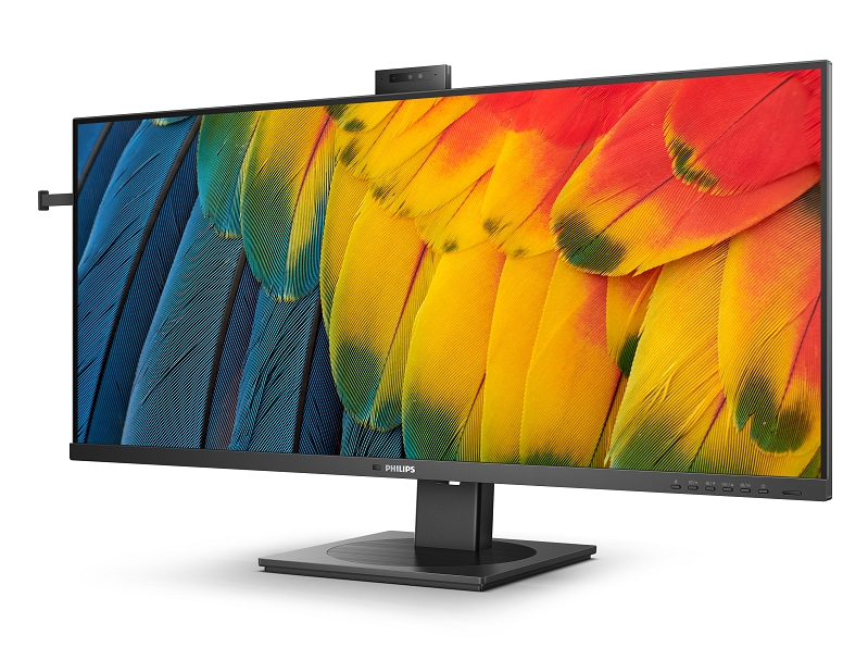 Philips präsentiert Profi-Monitore mit 100,4 cm (40″)