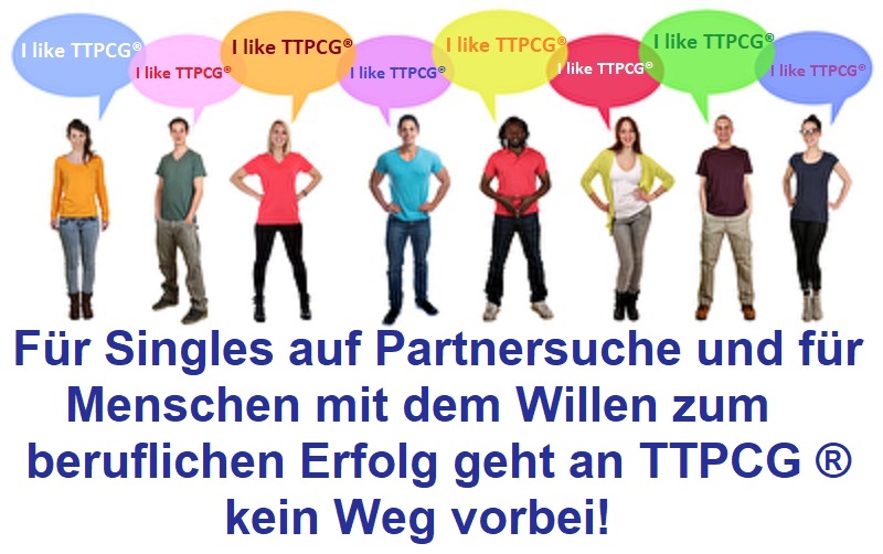 2023 gab es bereits die erste Auszeichnung für TTPCG®