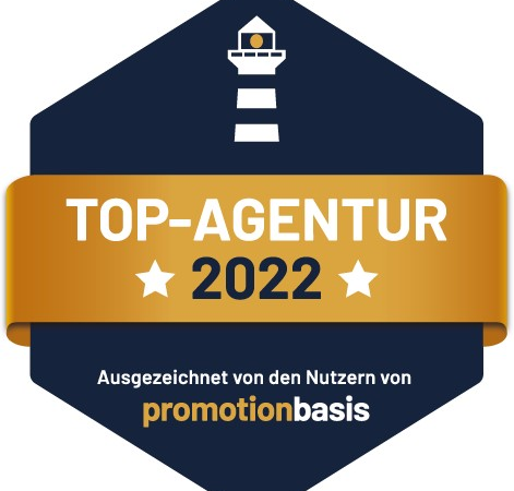 Promotionbasis kürt die Top Agenturen der Promotion-, Messe- und Event-Branche