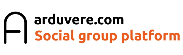 arduvere.com – Social group platform