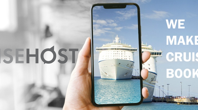 100 million searches on the CRUISEHOST platform