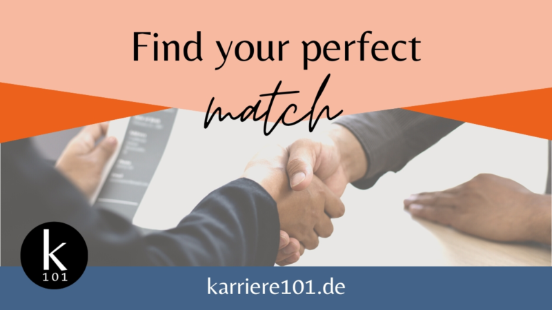 karriere101 – Die neue Online-Karriere-Messe