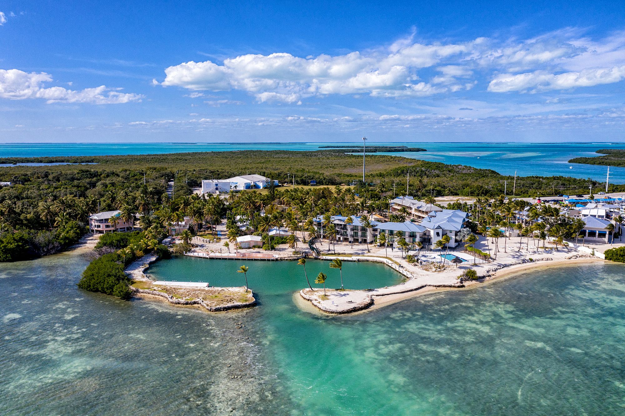 Neu auf den Florida Keys: Haie füttern, Korallen schützen und übernachten mit Meerblick