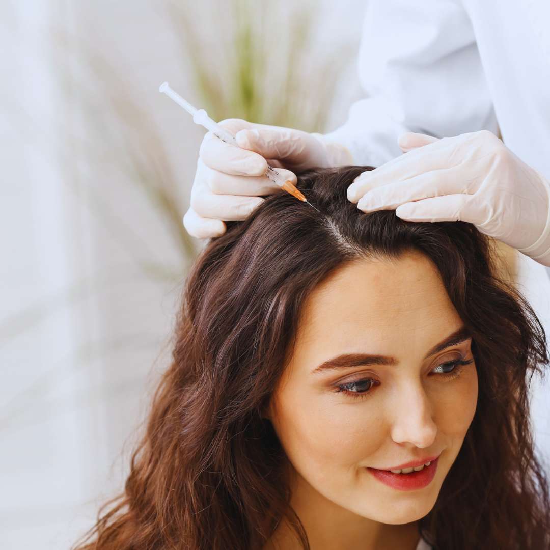 Haarausfall nach Corona-Erkrankung – Was hilft wirklich?