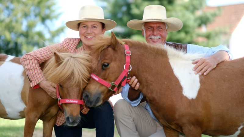 Ballermann Ranch ändert Besuchsmöglichkeiten