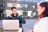 Mehr Flexibilität im Studium