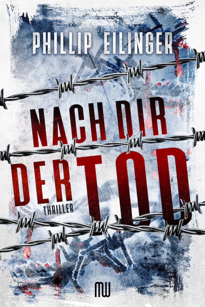 Thriller-Autor ist Autor des Monats bei Thalia